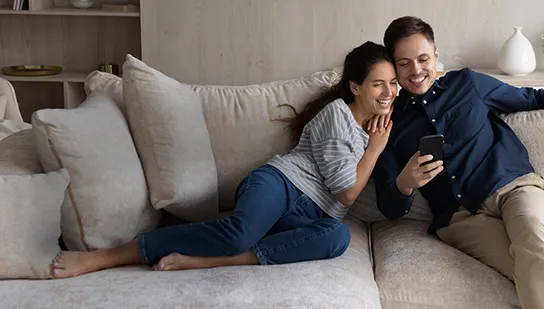 Flüsterleiser Betrieb