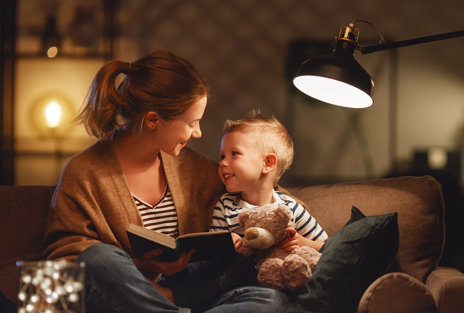 Notstromfähige Photovoltaikanlage