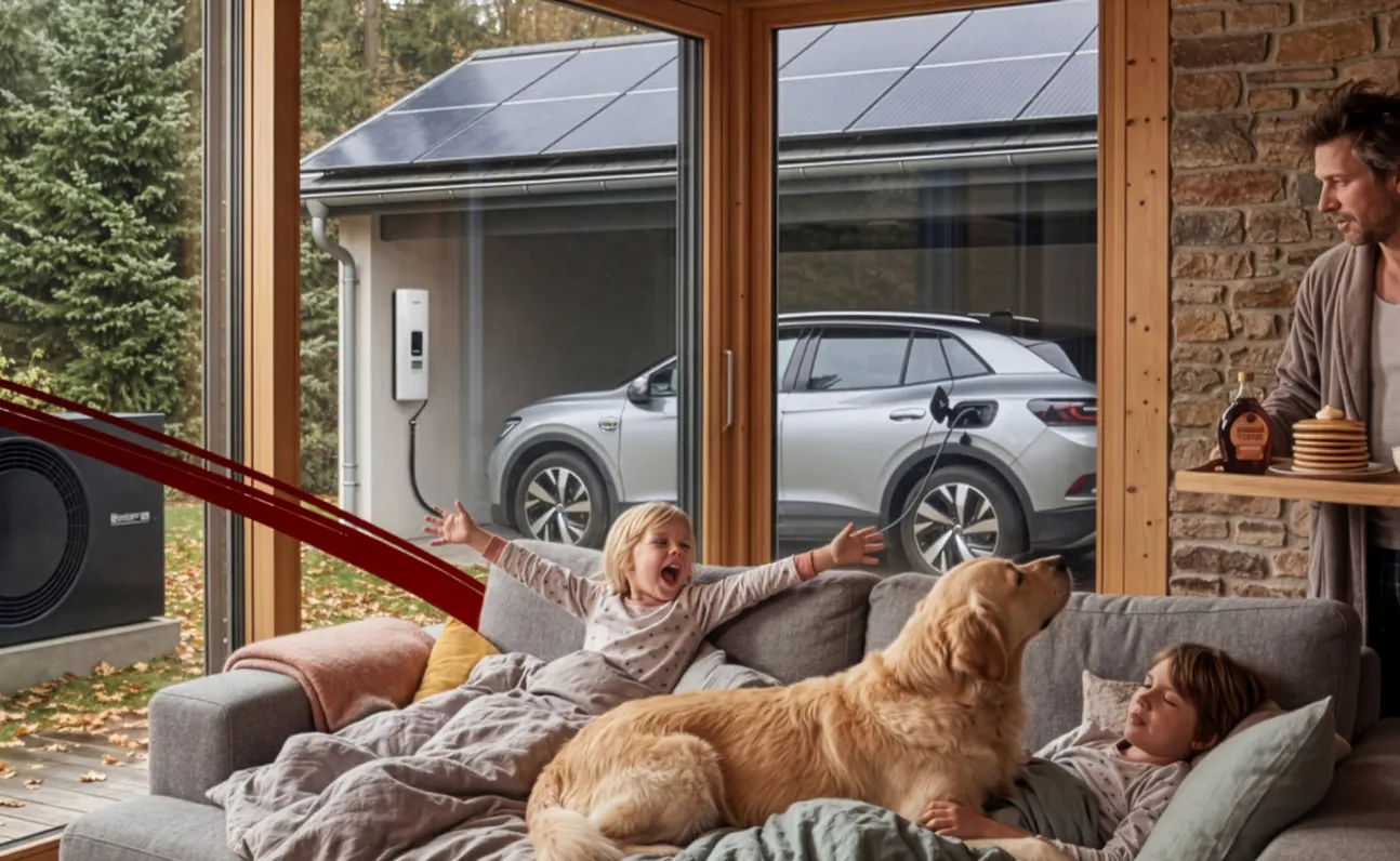 Energiemanagement