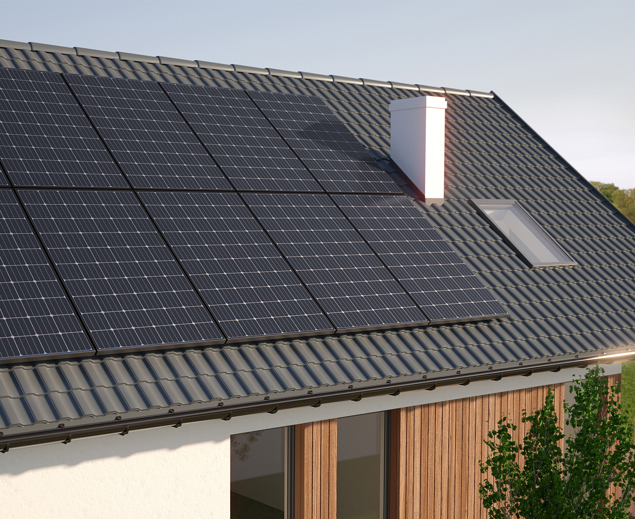 Foerderung vom Staat