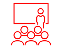 Eigene Vertriebsakademie