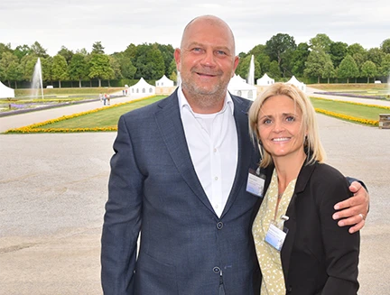 20 Jahre BSH & 20.000 Anlagen: Jubiläum mit starkem Wachstum