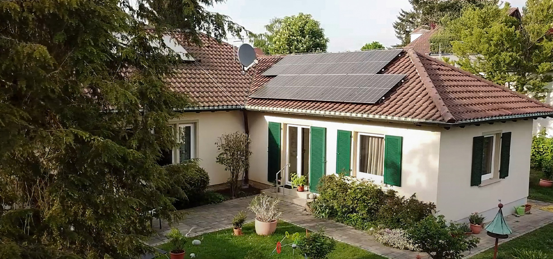 Kundenstimme Hedwig Bechert