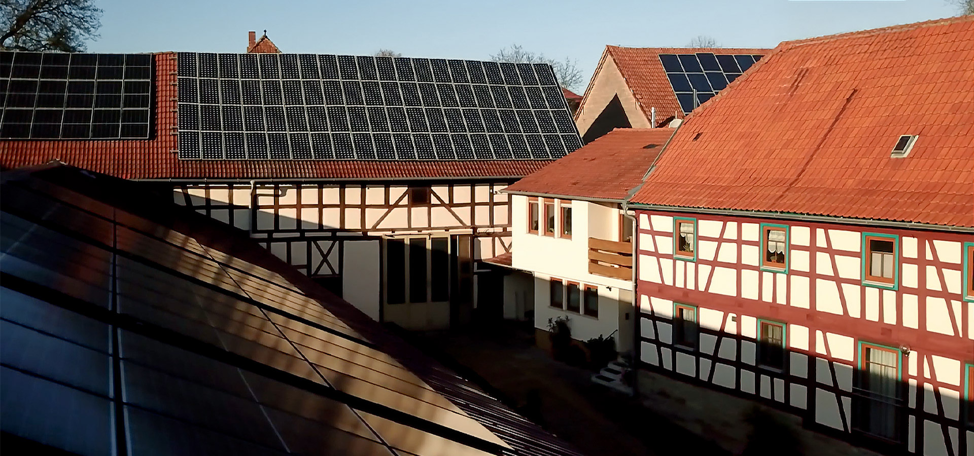 Kundenstimme Mario Endres