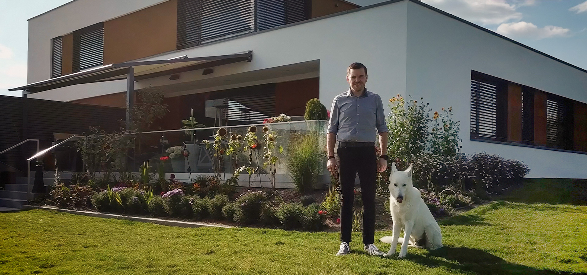 Kundenstimme Hendrik Freund