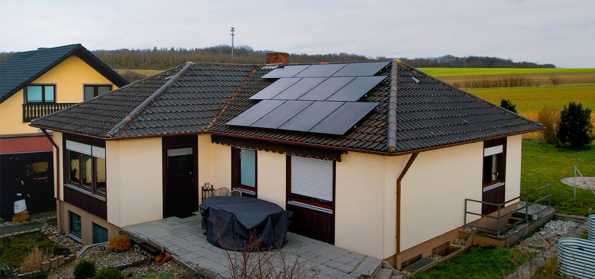 Kundenstimme Daniel Halfpap