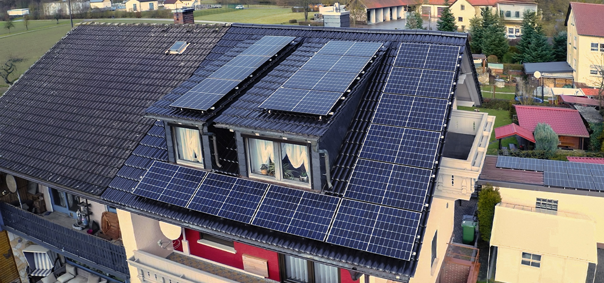 Kundenstimme Jürgen Hanke