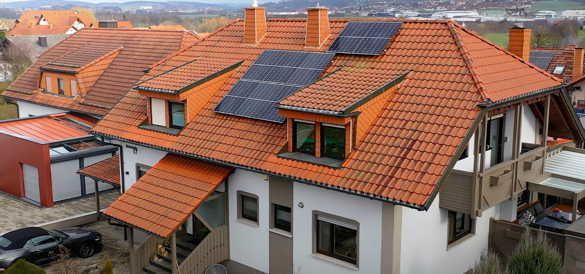 Kundenstimme Dieter Jablonski