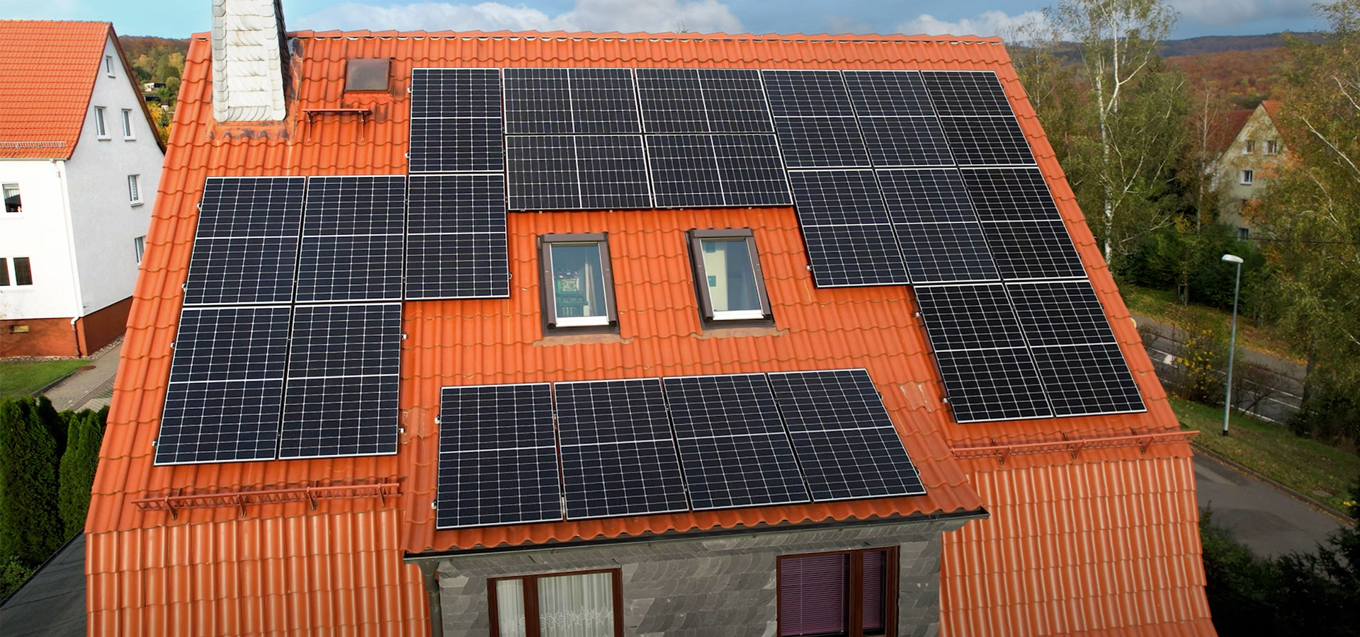 Kundenstimme Rainer John