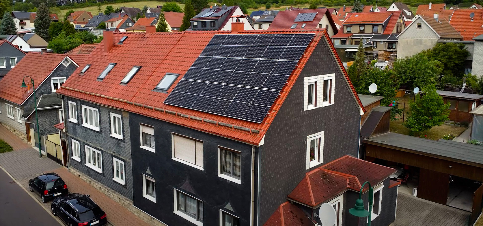 Kundenstimme Heiko Kruse