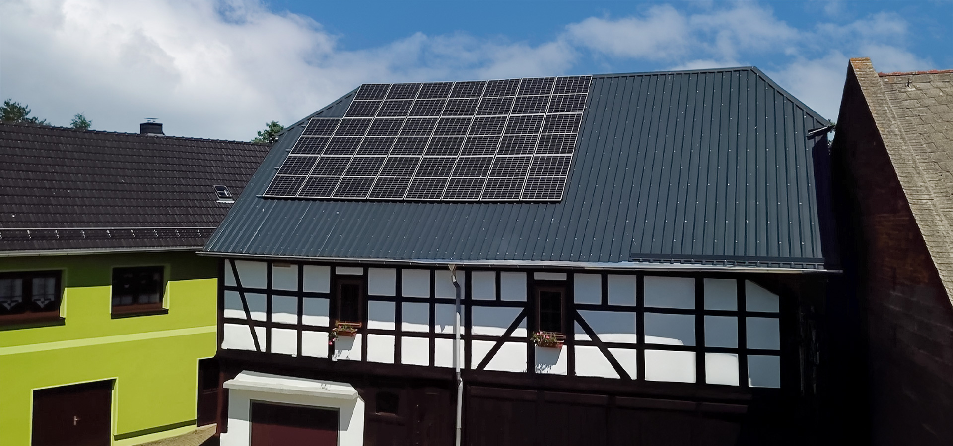 Kundenstimme Marko Oertel