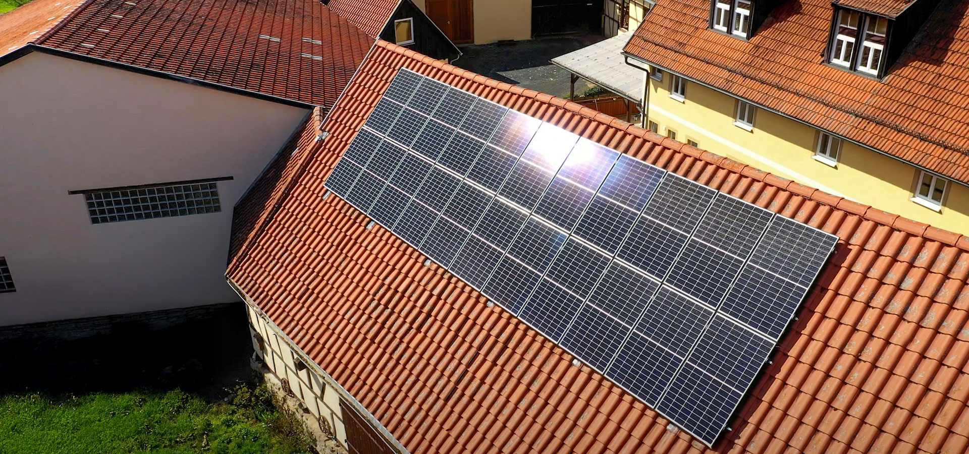 Kundenstimme Tobias Schellenberger