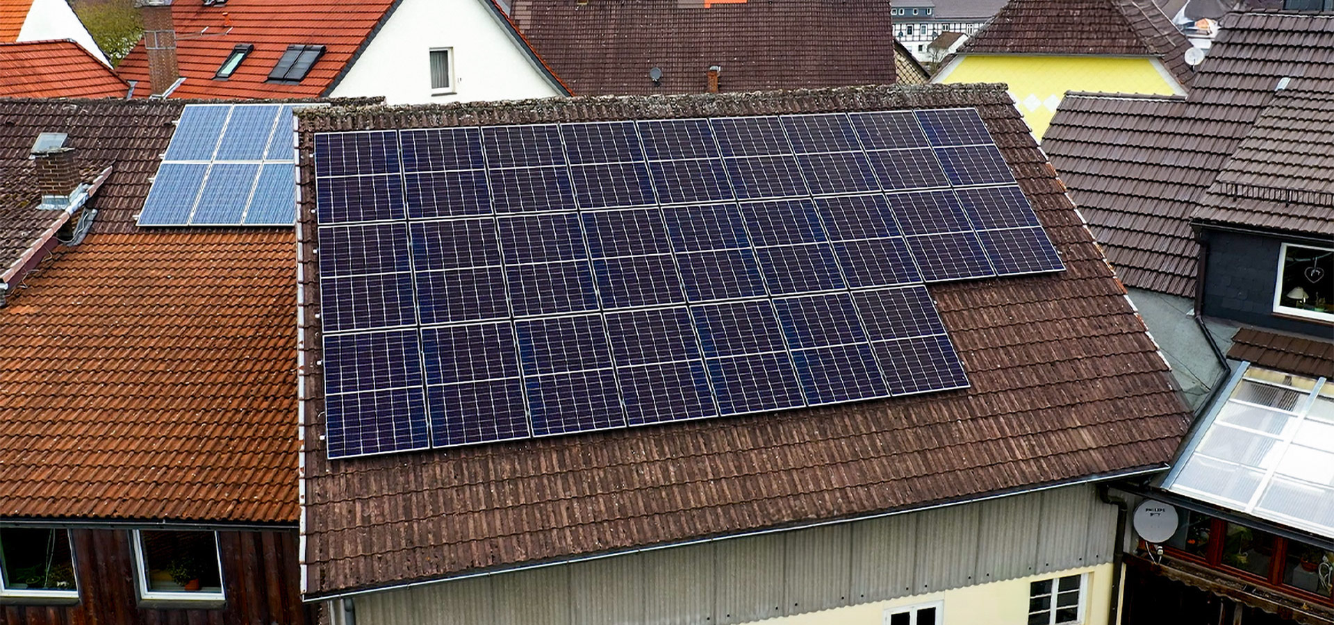 Kundenstimme Hartmut Sieck