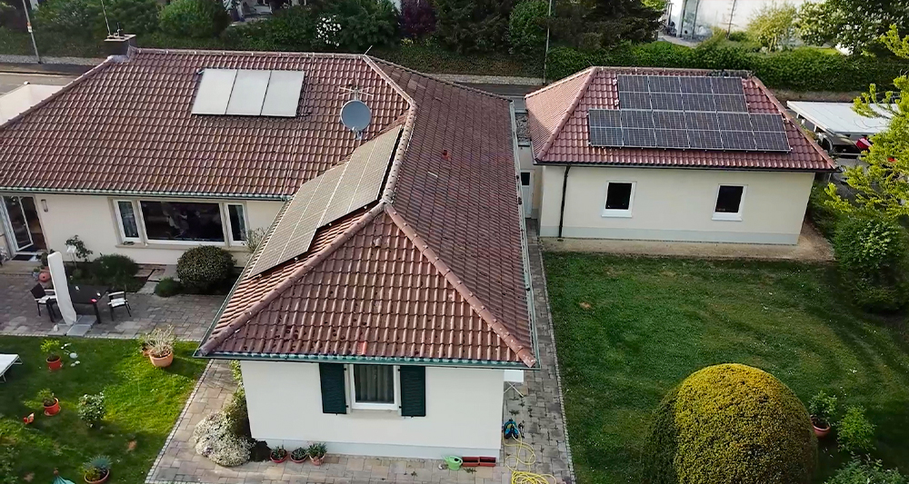 Kundenstimme Hedwig Bechert