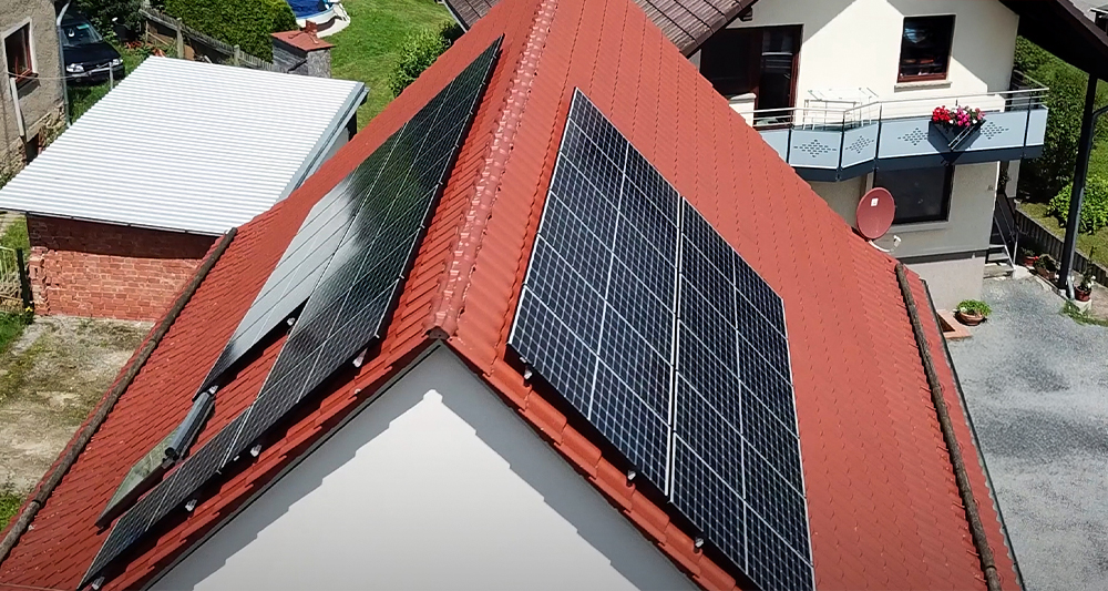 Kundenstimme Sandro Grimm