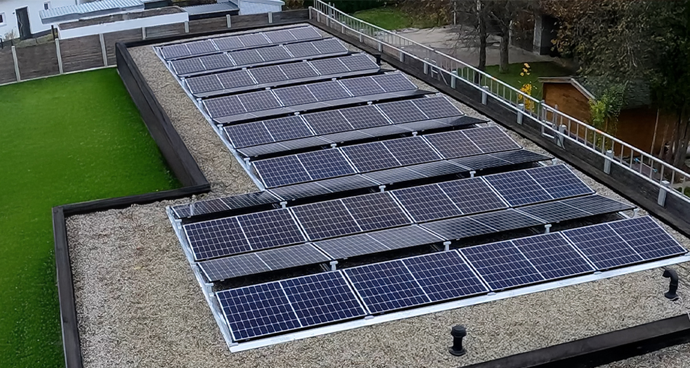 Kundenstimme Norbert Jockel