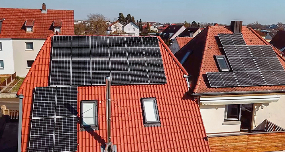 Kundenstimme Axel Roßdeutscher