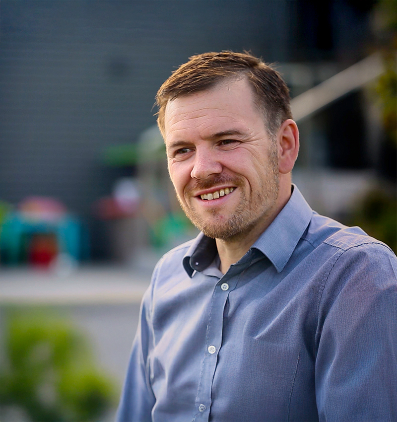 Kundenstimme Hendrik Freund