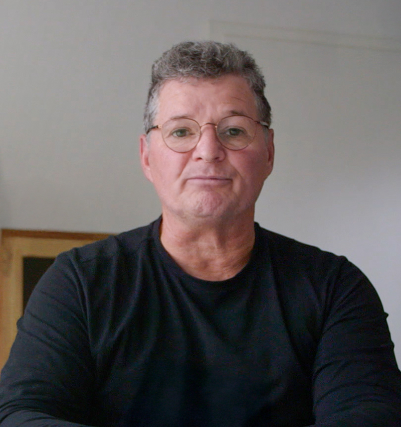 Kundenstimme Norbert Jockel