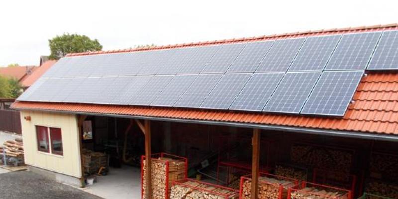 Dachanlage-Eicha-9,765 kWp