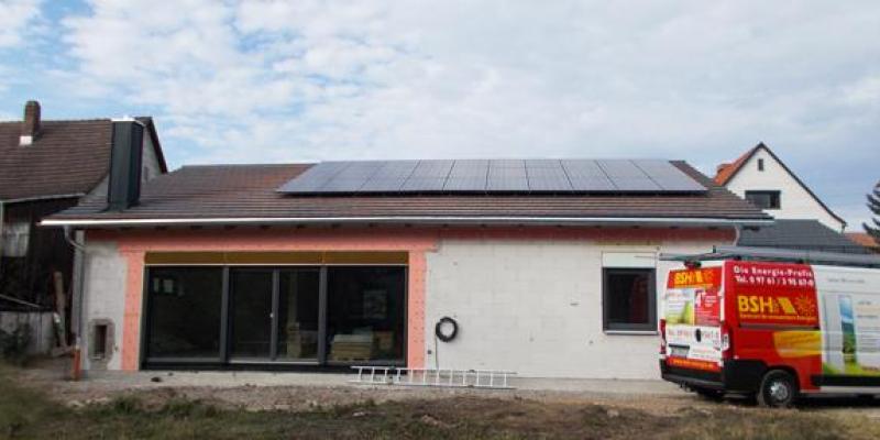 Dachanlage-Hildburghausen