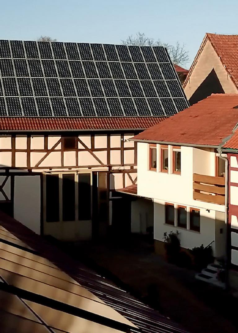 Kundenstimme Mario Endres