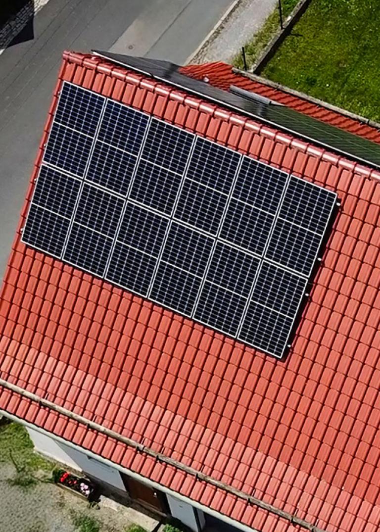 Kundenstimme Sandro Grimm