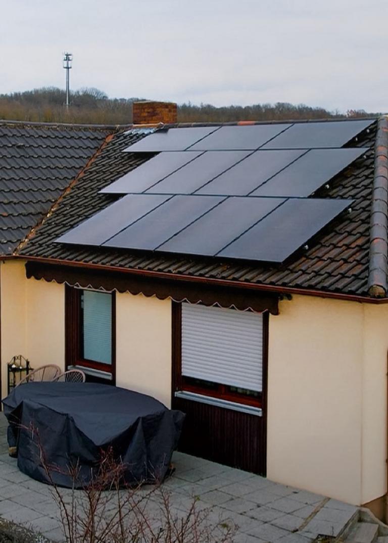 Kundenstimme Daniel Halfpap