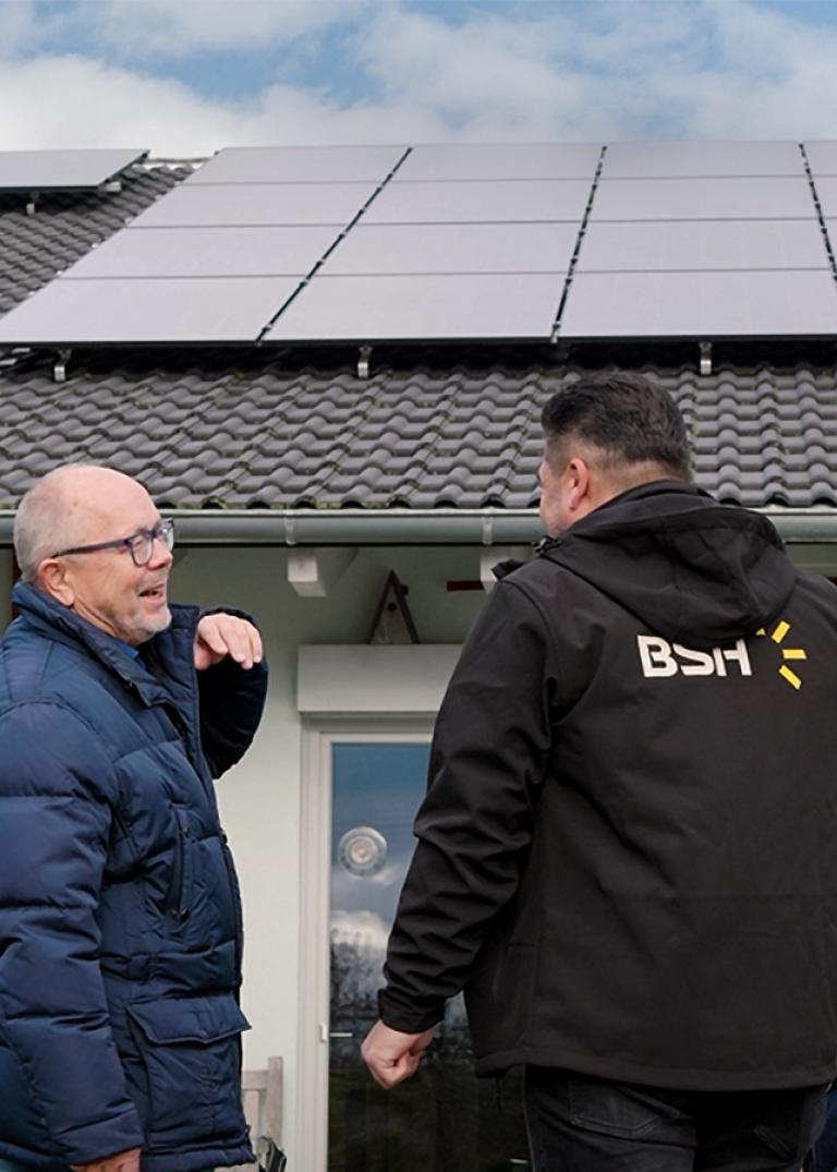 Kundenstimme Angela und Hubert Niestroy