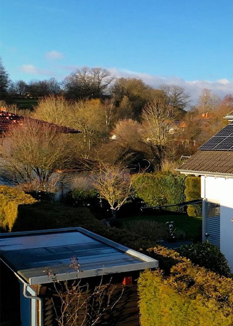 Kundenstimme Michael Pratsch