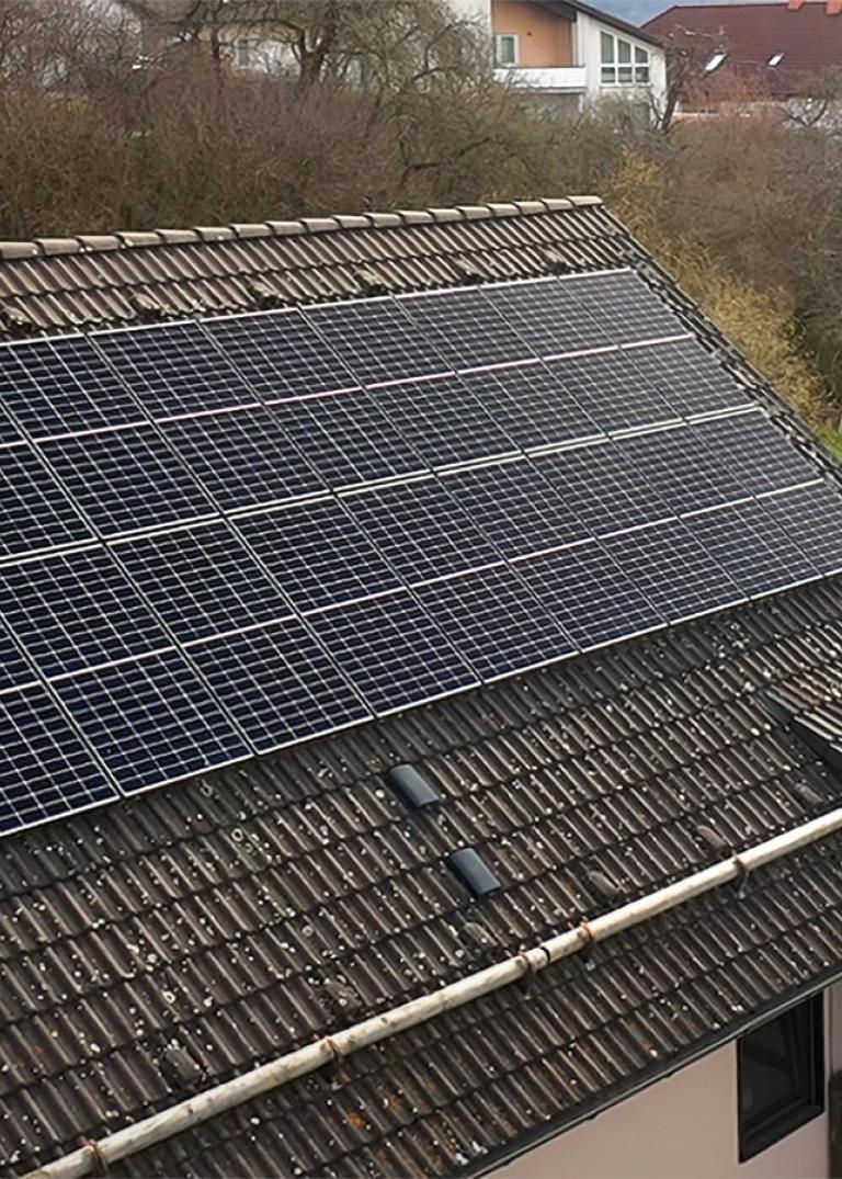 Kundenstimme Frank Salzmann