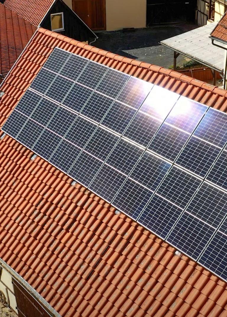 Kundenstimme Tobias Schellenberger