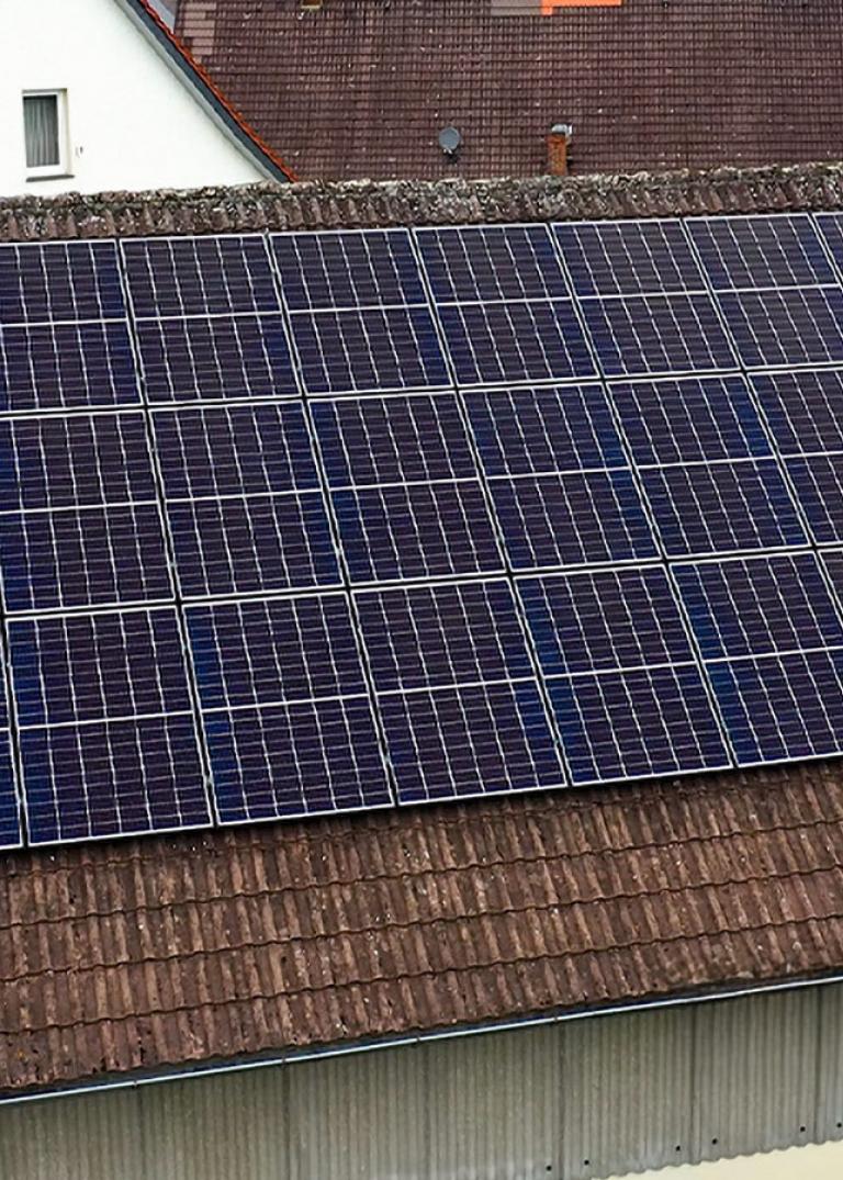 Kundenstimme Hartmut Sieck