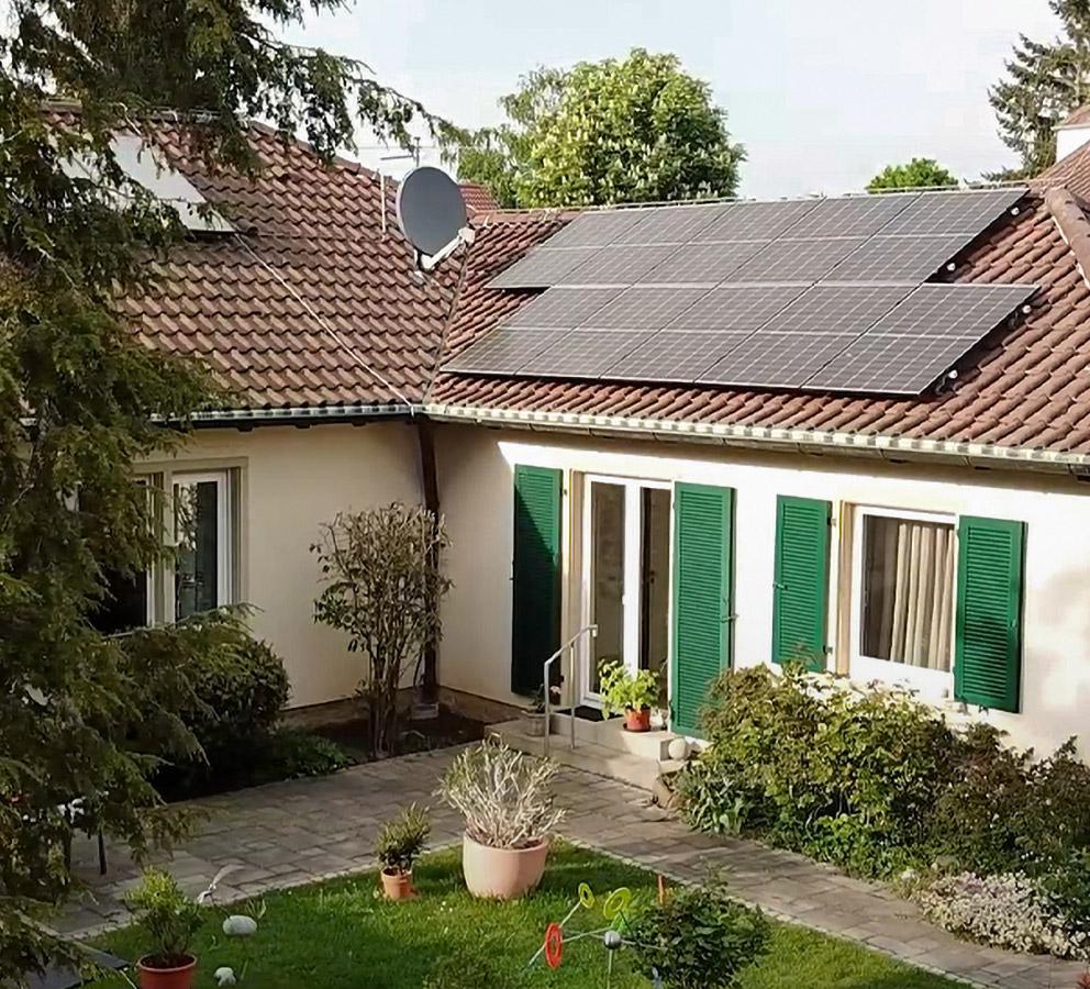 Kundenstimme Hedwig Bechert