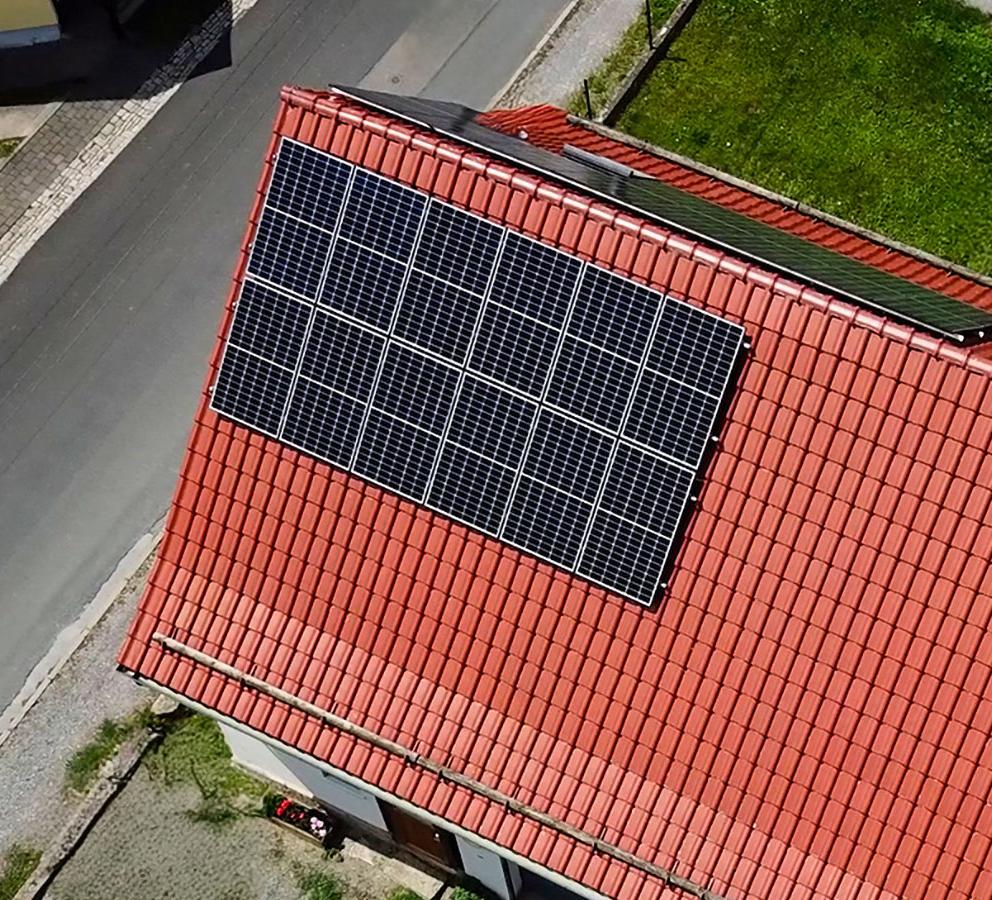 Kundenstimme Sandro Grimm