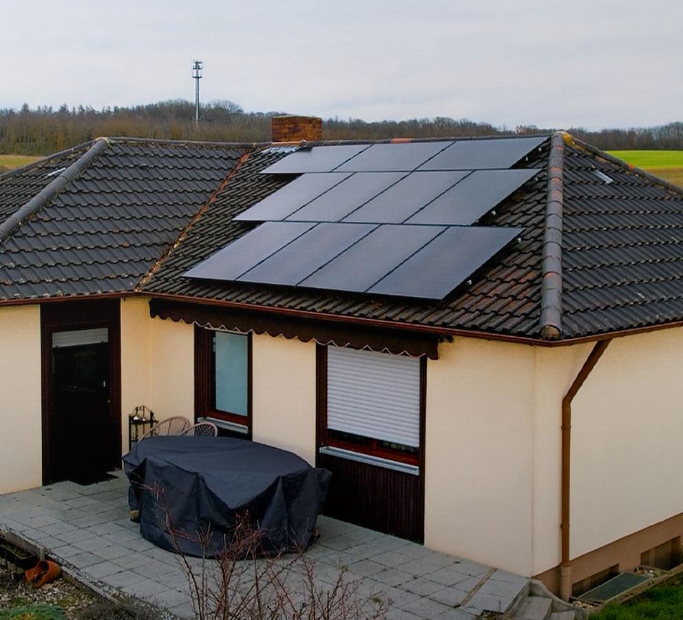 Kundenstimme Daniel Halfpap