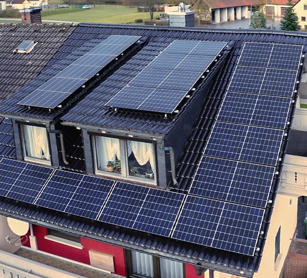 Kundenstimme Jürgen Hanke