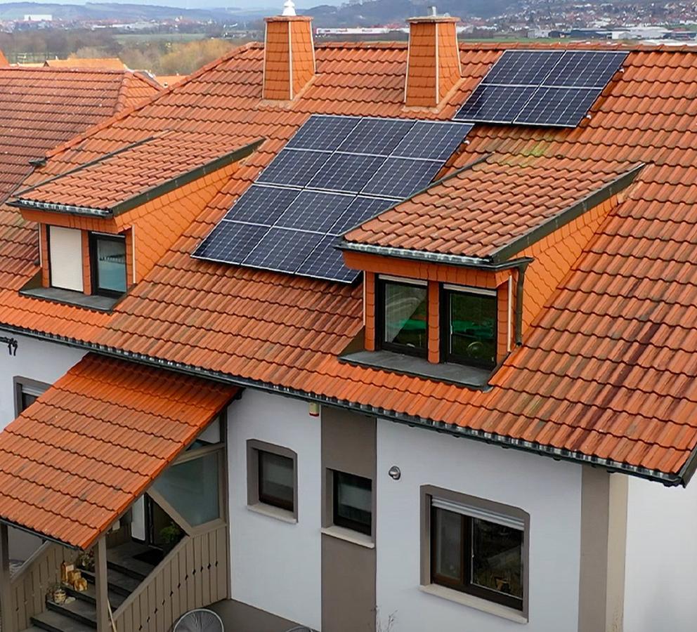 Kundenstimme Dieter Jablonski