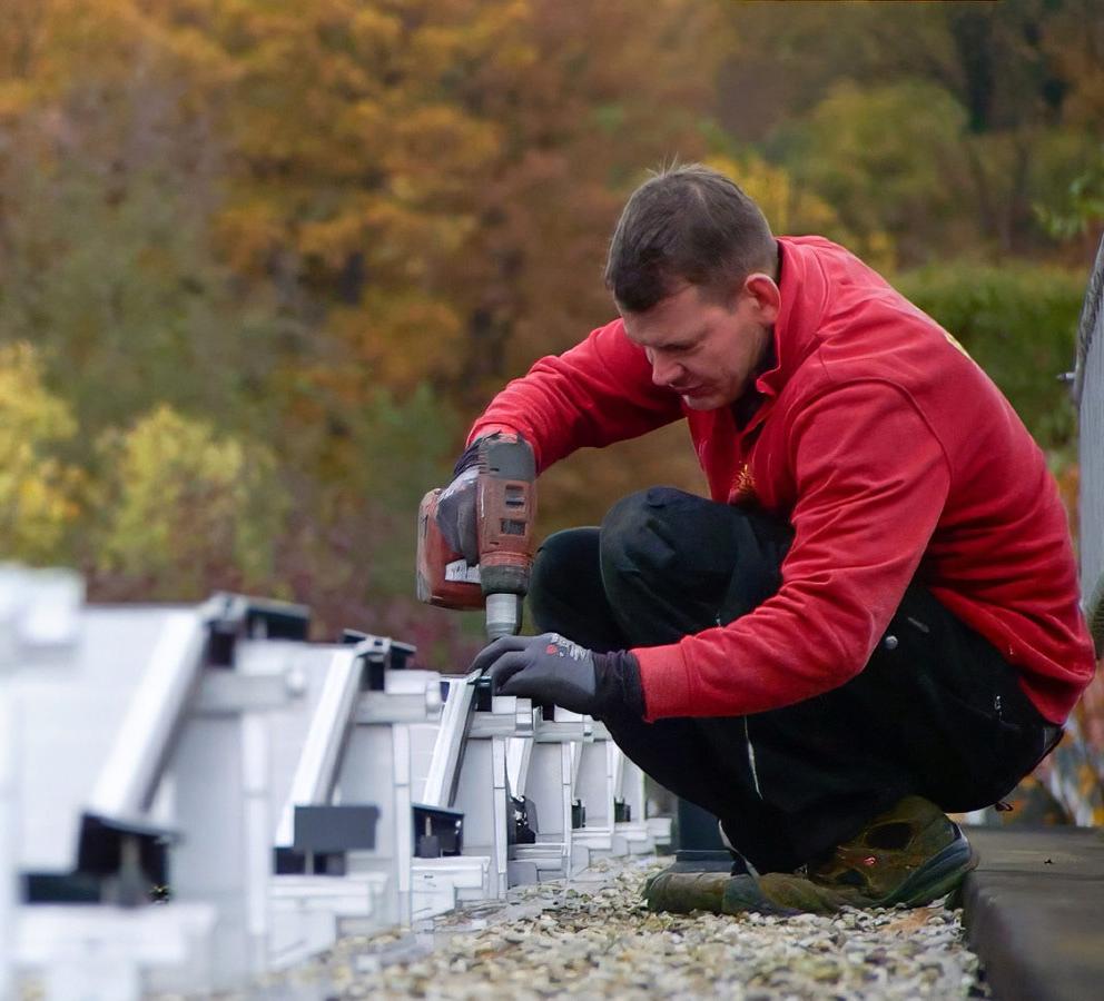 Kundenstimme Norbert Jockel