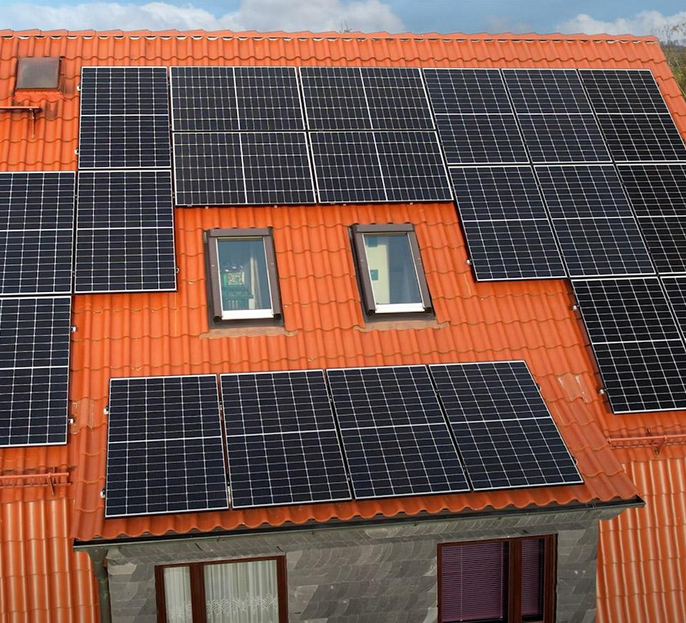 Kundenstimme Rainer John