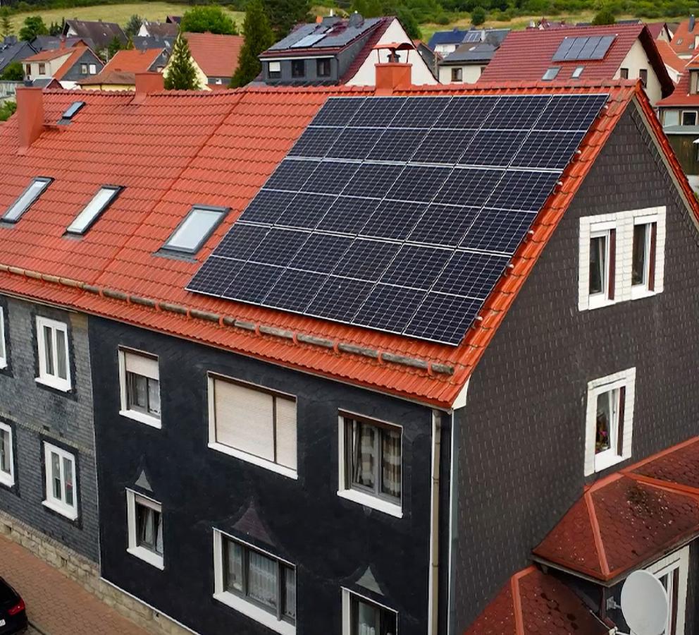 Kundenstimme Heiko Kruse