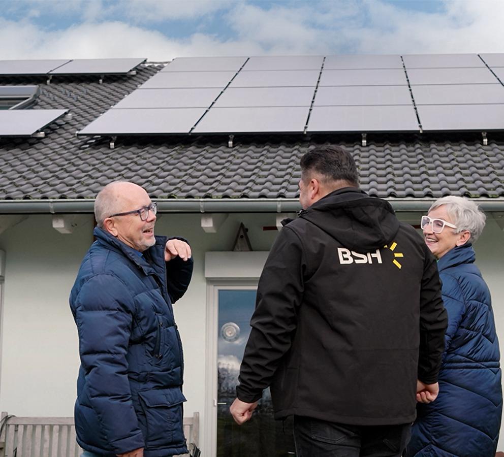 Kundenstimme Angela und Hubert Niestroy