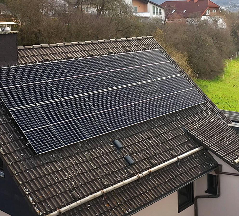 Kundenstimme Frank Salzmann