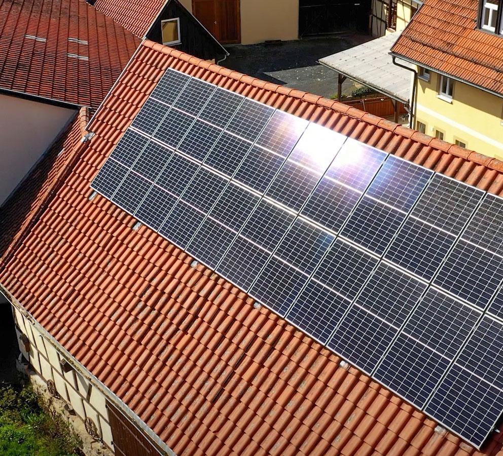 Kundenstimme Tobias Schellenberger