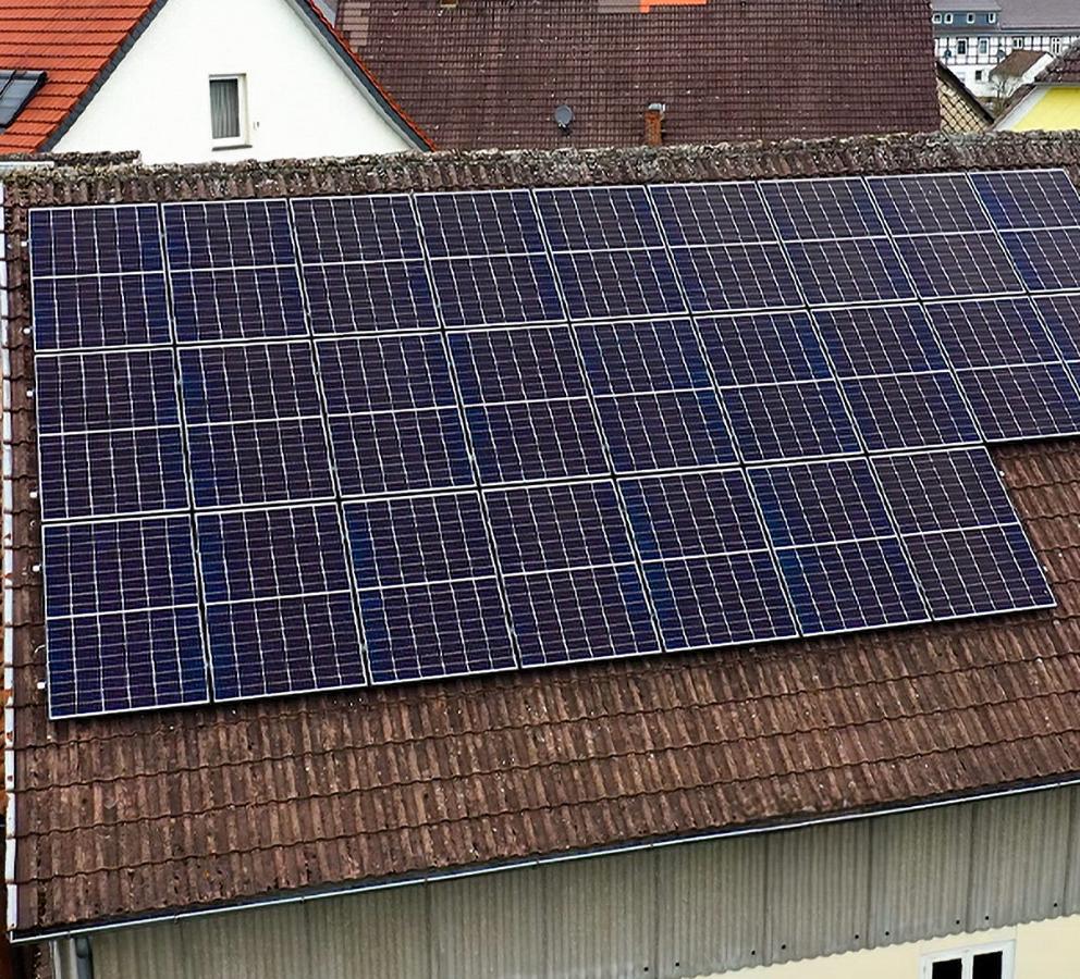 Kundenstimme Hartmut Sieck